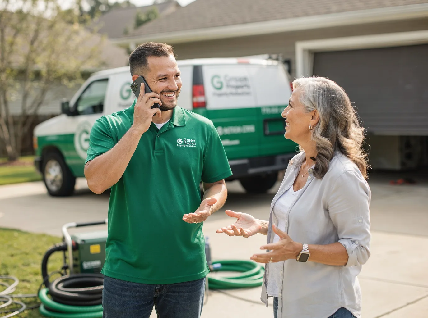 Water Damage Restoration Tuskahoma, OK FAQs